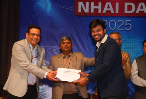 NHAI Day 2025
