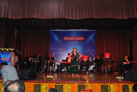 NHAI Day 2025