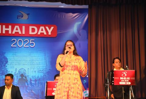 NHAI Day 2025