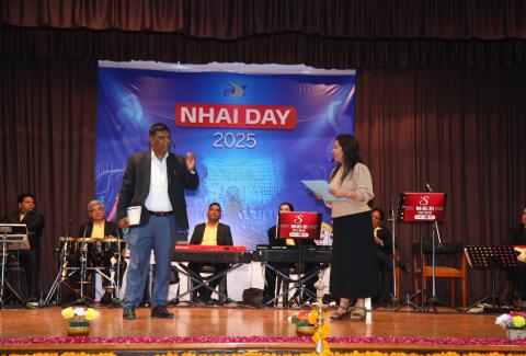 NHAI Day 2025