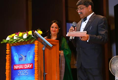NHAI Day 2025