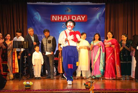 NHAI Day 2025