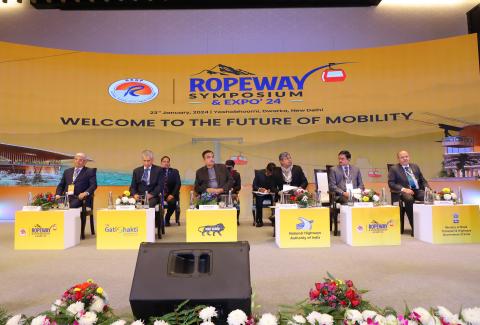 Ropeway Symposium