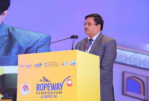 Ropeway Symposium