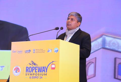 Ropeway Symposium