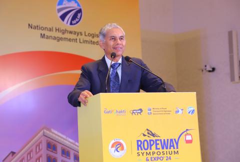 Ropeway Symposium