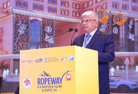 Ropeway Symposium