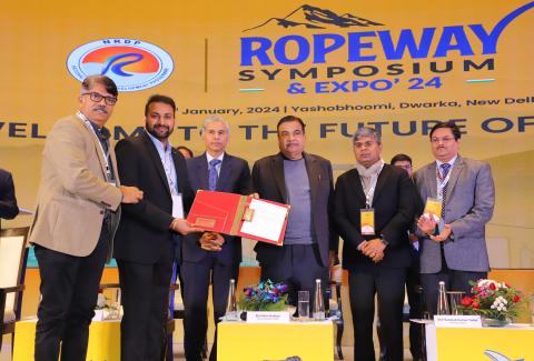 Ropeway Symposium