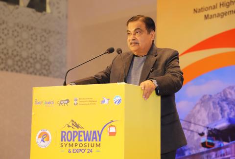Ropeway Symposium