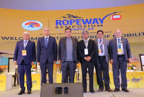 Ropeway Symposium