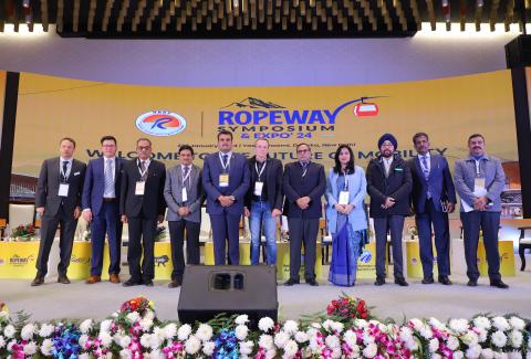 Ropeway Symposium