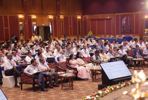National Workshop on Eco-friendly Measures