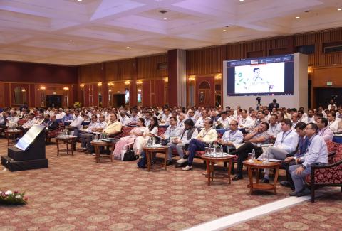 National Workshop on Eco-friendly Measures