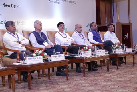 National Workshop on Eco-friendly Measures