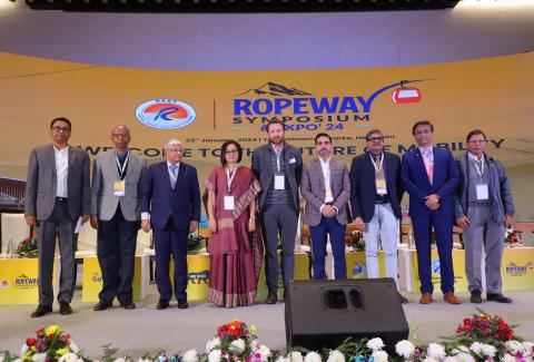 Ropeway Symposium