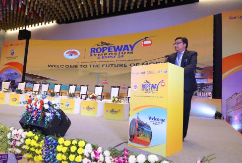Ropeway Symposium