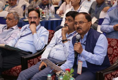 National Workshop on Eco-friendly Measures
