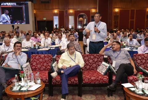 National Workshop on Eco-friendly Measures