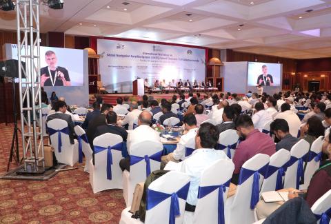 International Workshop on Global Navigation Satellite System Based Tolling
