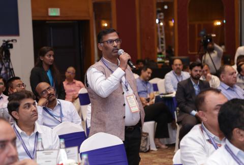 National Workshop on Eco-friendly Measures