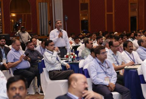 National Workshop on Eco-friendly Measures