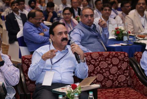 National Workshop on Eco-friendly Measures
