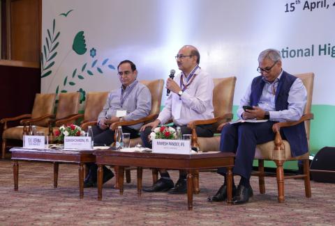 National Workshop on Eco-friendly Measures