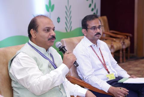 National Workshop on Eco-friendly Measures