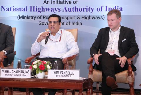 International Workshop on Global Navigation Satellite System Based Tolling