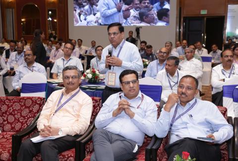 National Workshop on Eco-friendly Measures