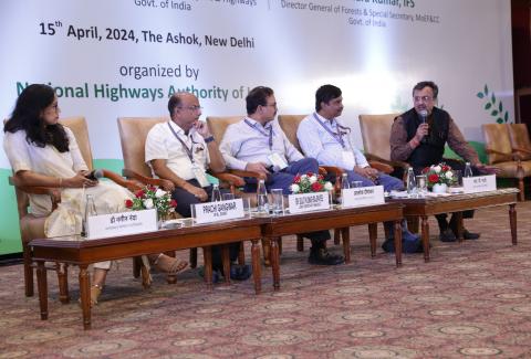 National Workshop on Eco-friendly Measures
