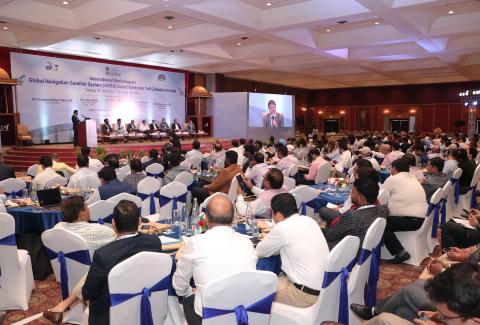 International Workshop on Global Navigation Satellite System Based Tolling