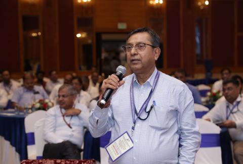 National Workshop on Eco-friendly Measures