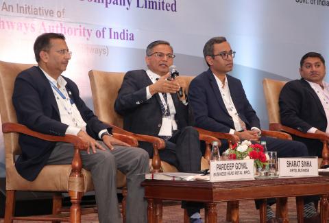 International Workshop on Global Navigation Satellite System Based Tolling