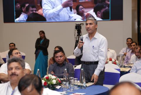 National Workshop on Eco-friendly Measures