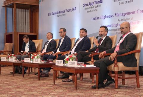 International Workshop on Global Navigation Satellite System Based Tolling