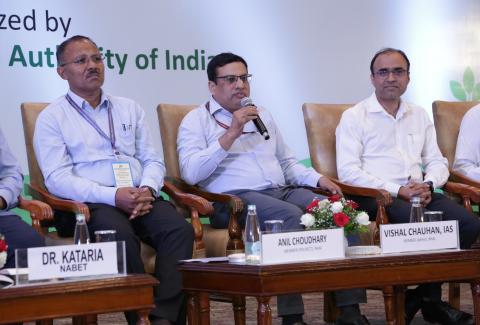 National Workshop on Eco-friendly Measures