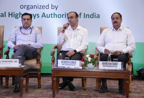 National Workshop on Eco-friendly Measures