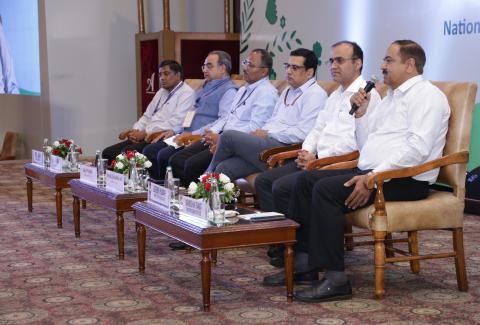 National Workshop on Eco-friendly Measures