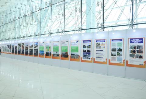 National Highways Excellence Awards (NHEA) 2022