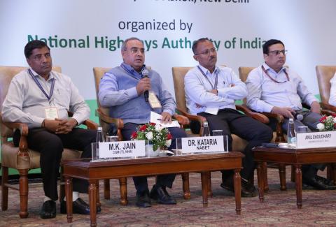 National Workshop on Eco-friendly Measures