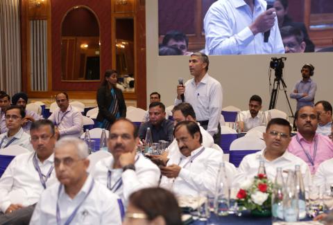 National Workshop on Eco-friendly Measures