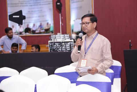 National Workshop on Eco-friendly Measures