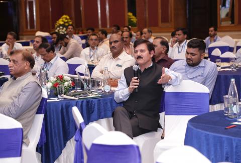 National Workshop on Eco-friendly Measures
