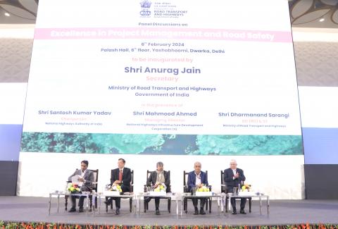 National Highways Excellence Awards (NHEA) 2022