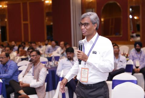 National Workshop on Eco-friendly Measures