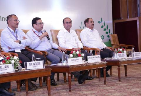 National Workshop on Eco-friendly Measures