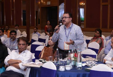 National Workshop on Eco-friendly Measures