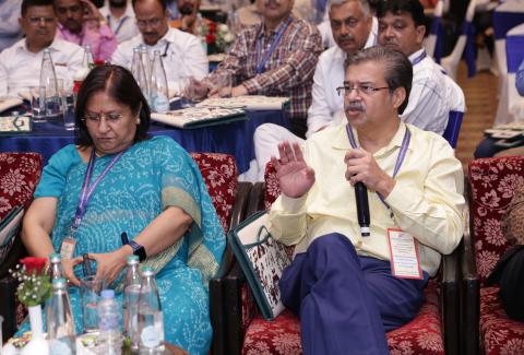 National Workshop on Eco-friendly Measures