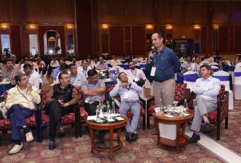 National Workshop on Eco-friendly Measures